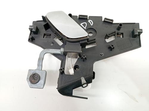 Used Front right interior door handle Front right interior door handle 38594324 38594324