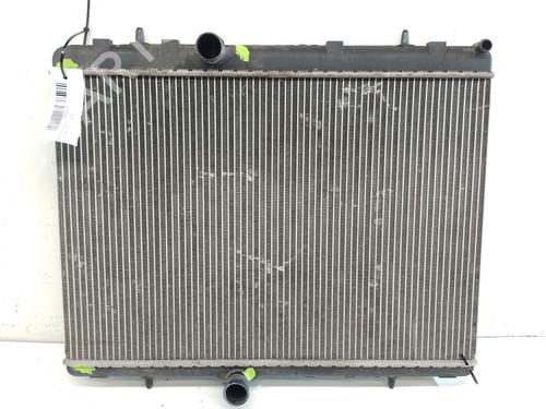 Used Water radiator CITROËN C4 I (LC_) 1.6 HDi (109 hp) 29332123