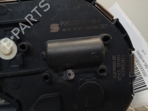 Front wiper motor SEAT LEON (1P1) 1.9 TDI | BP9770491M29 