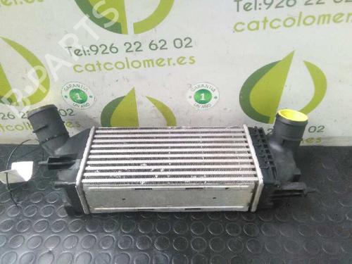 Intercooler CITROËN C5 III (RD_) [2008-2017]  3125759