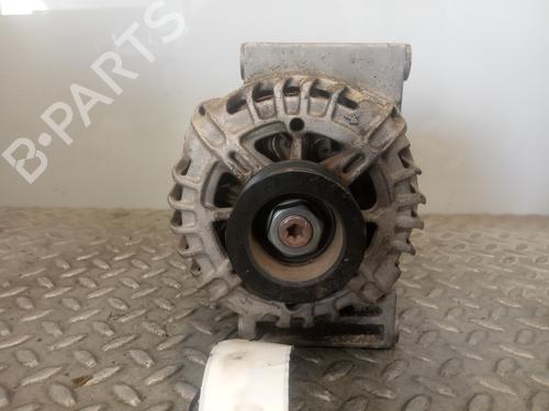 Used Alternator OPEL INSIGNIA A (G09) [2008-2017]  8232238