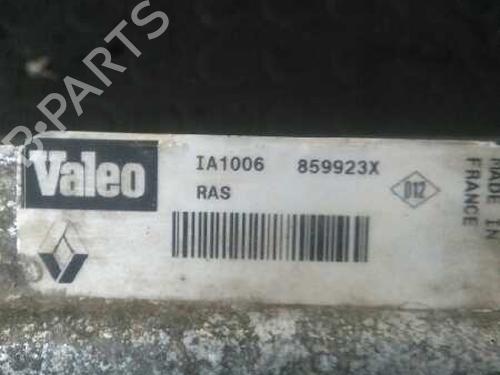 Intercooler OPEL MOVANO A Van (X70) | BP3063031M30