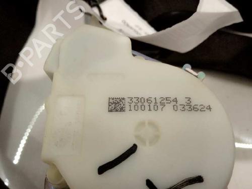 Rear left seatbelt BMW 5 (E60) 525 d | BP6635567I29 