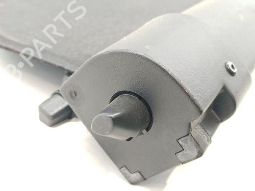 Rear parcel shelf RENAULT KADJAR (HA_, HL_) 1.6 dCi 130 (HLA4) | BP25742904C85 
