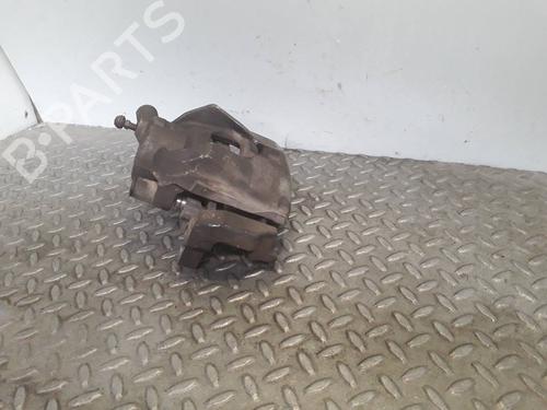 Left front brake caliper LAND ROVER RANGE ROVER EVOQUE (L538)  | BP15500042M105 