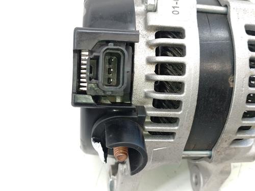 Alternator FORD FOCUS II (DA_, HCP, DP) 1.8 TDCi | BP29260452M7 - Image 2