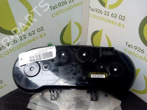 Instrument cluster FIAT BRAVO II (198_) 1.6 D Multijet (198AXH1B) | BP3054368C47 