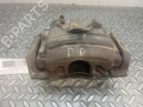 Used Right front brake caliper CITROËN C5 III (RD_) [2008-2017]  11948649