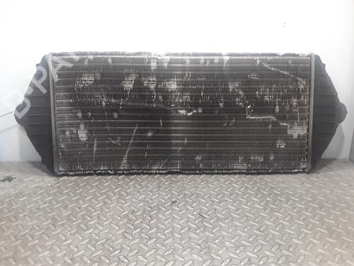 Intercooler CITROËN EVASION MPV (22, U6)  | BP9621611M30 