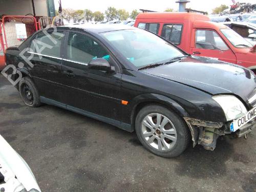 Starter OPEL VECTRA C (Z02)  | BP4667967M8 