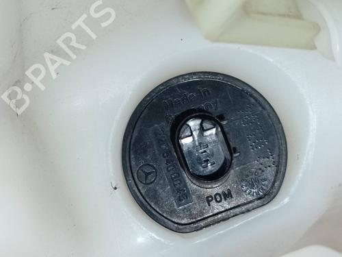 Windscreen washer tank MERCEDES-BENZ E-CLASS (W211)  | BP20234897C113 