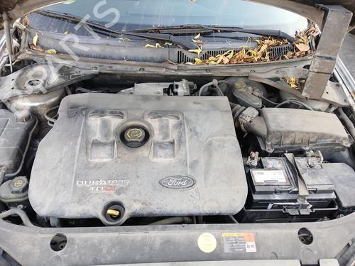 Używane Silnik FORD MONDEO III (B5Y) 2.0 TDCi (130 hp) 30458708