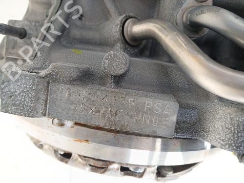 Engine PEUGEOT 208 I (CA_, CC_) 1.2 THP 110 | BP33544169M1 - Image 7
