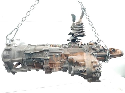 Gearkasse MITSUBISHI GALLOPER (JK-01) [1998-2003]  6714322