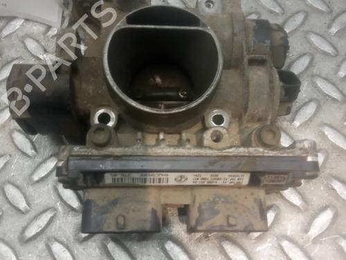 Throttle body FIAT PUNTO (188_) 1.2 60 (188.030, .050, .130, .150, .230, .250) | BP12522923M82 