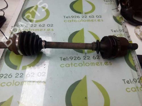 Used Left front driveshaft FORD MONDEO III Saloon (B4Y) 2.5 V6 24V (170 hp) 3071151