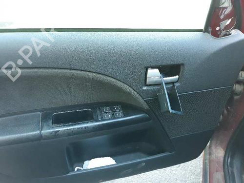 Control unit FORD MONDEO III (B5Y) 2.0 TDCi | BP9591086M11 