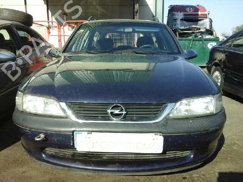 AC compressor OPEL VECTRA B Estate (J96)  | BP8061904M34 