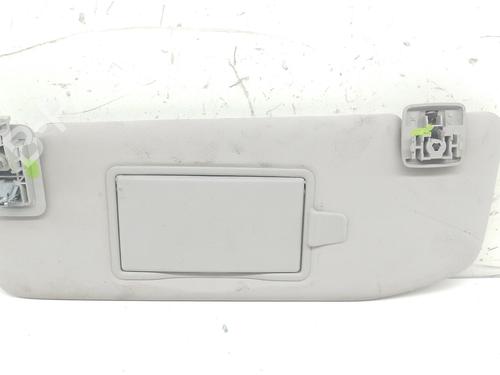 Used Left sun visor CITROËN C4 CACTUS 1.5 BlueHDi 100 (102 hp) 30129694