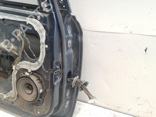 Dør venstre fortil SSANGYONG ACTYON I 2.0 Xdi | BP30645280C2