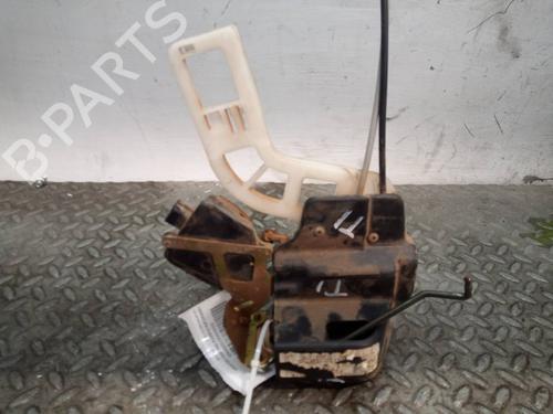 Used Rear left lock KIA SPORTAGE II (JE_, KM_) [2004-2011]  16721419
