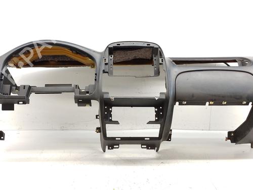Used Airbag Kit NISSAN PICK UP (D22) 2.5 Di (133 hp) 29828589