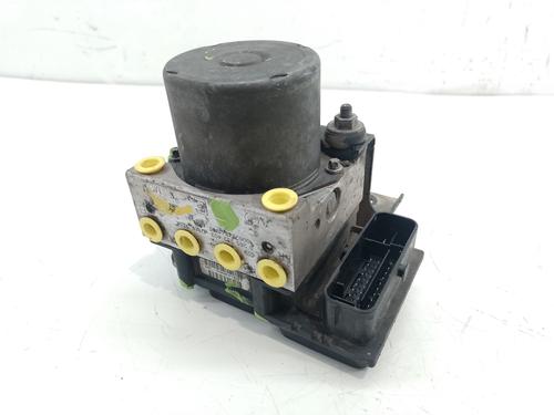 Used ABS pump NISSAN NV200 / EVALIA Bus 1.5 dCi 85 (M20, M20M, M20K, M20KK) (86 hp) 24105916