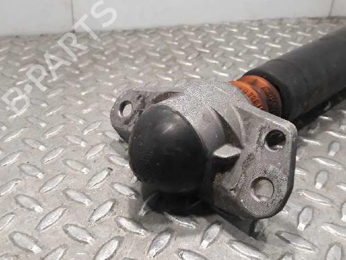 Right rear shock absorber SEAT ALTEA XL (5P5, 5P8)  | BP7296129M19 