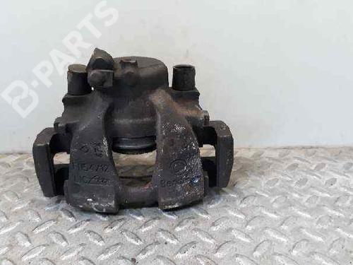 Used Right front brake caliper FIAT PUNTO (188_) [1999-2012]  11623078