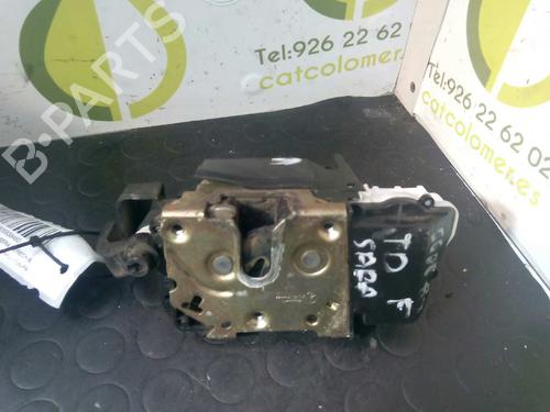 Rear right lock CITROËN XSARA (N1) 1.6 16V | BP3065776C99