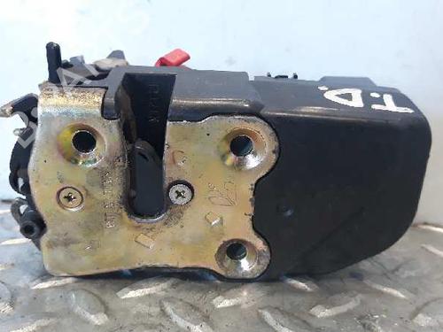 Used Rear right lock JEEP GRAND CHEROKEE II (WJ, WG) 2.7 CRD 4x4 (163 hp) 5635074