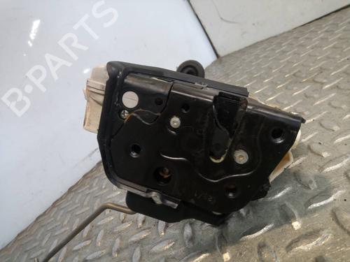 Front left lock SEAT EXEO ST (3R5)  | BP13101515C98 