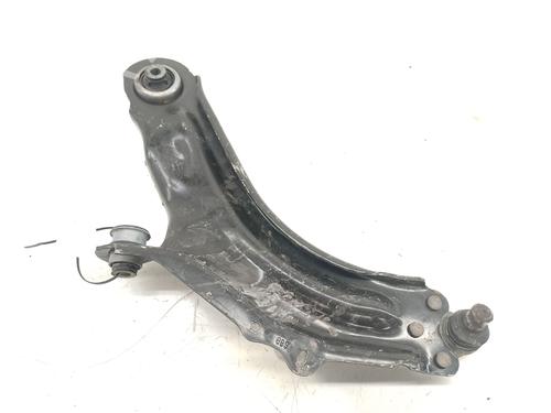 Used Left front suspension arm RENAULT KANGOO (KC0/1_) [1997-2025]  24107035