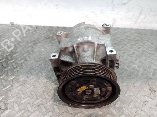 AC compressor FIAT DOBLO Box Body/MPV (223_) 1.9 JTD | BP16965141M34 