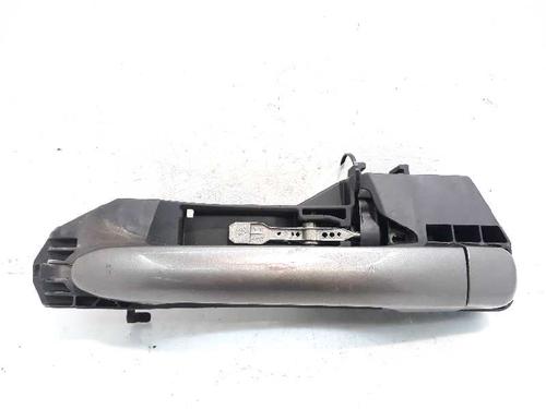 Used Front right exterior door handle FIAT BRAVO II (198_) [2006-2016]  4715814