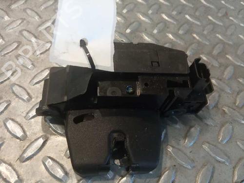 Used Tailgate lock CITROËN C3 / C3 ORIGIN III (SX) [2016-2025]  7451281