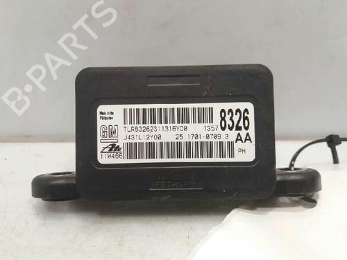Used Electronic module CHEVROLET CRUZE Hatchback (J305) [2010-2025]  11672598