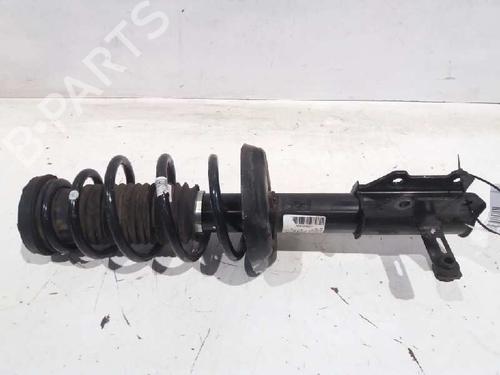 Used Left front shock absorber OPEL ASTRA J (P10) [2009-2016]  4652755