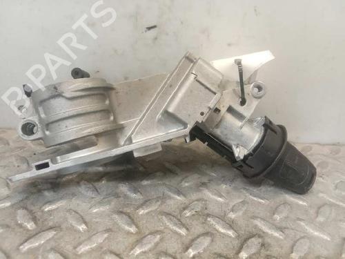 Used Ignition barrel OPEL ASTRA H Estate (A04) [2004-2014]  7801475