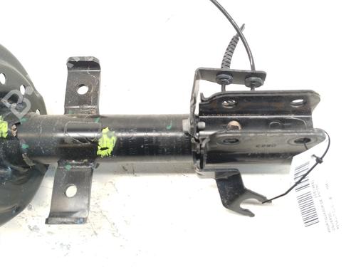 Left front shock absorber RENAULT CLIO V (B7_) 1.5 Blue dCi 100 (B7AD) | BP29351319M16 