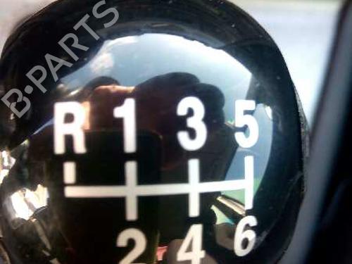 Right mirror FORD MONDEO III (B5Y)  | BP3075708C27 