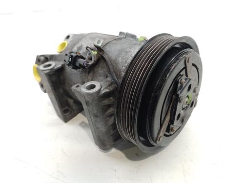 Used AC compressor NISSAN ALMERA TINO (V10) [1998-2006]  24106091