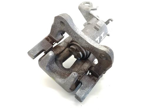 Left rear brake caliper RENAULT MEGANE III Hatchback (BZ0/1_, B3_)  | BP18699581M107 