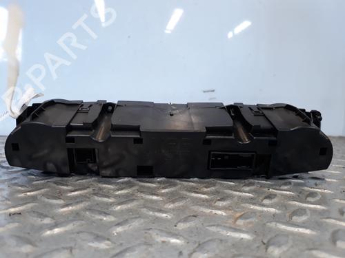 Commande Chauffage MERCEDES-BENZ E-CLASS (W211)  | BP13092772I5 