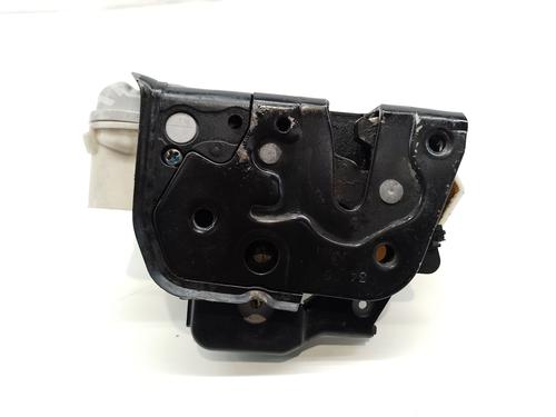 Front left lock AUDI A3 (8P1)  | BP24105279C98