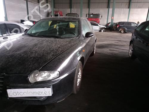 Starter ALFA ROMEO 147 (937_) 1.9 JTD (937.AXD1A, 937.BXD1A, 937.AXV1A, 937.BXB1A,... | BP17720926M8 