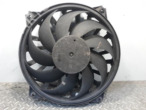Used Radiator fan PEUGEOT 807 (EB_) [2002-2025]  9579838