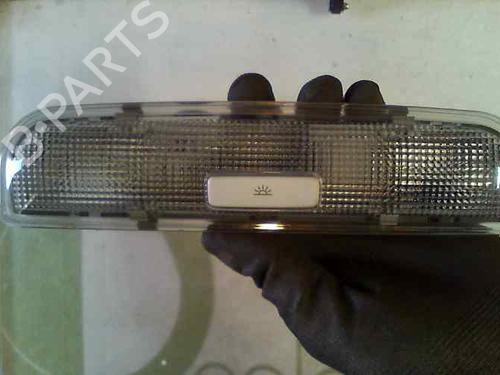Used Interior roof light SEAT TOLEDO IV (KG3) [2012-2019]  7432345