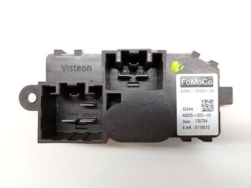 Heater resistor FORD KUGA II (DM2) 2.0 TDCi 4x4 | BP36112280M108  - Image 5