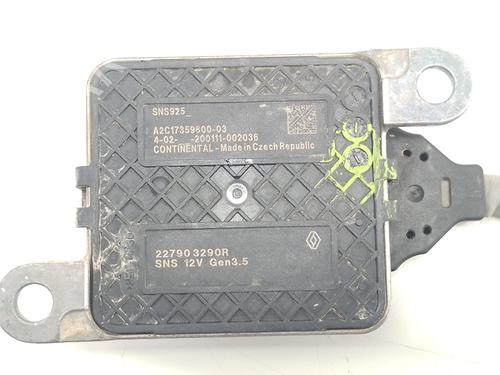 Electronic sensor MERCEDES-BENZ CITAN MPV (W415) 109 CDI (415.703) | BP28289646M84